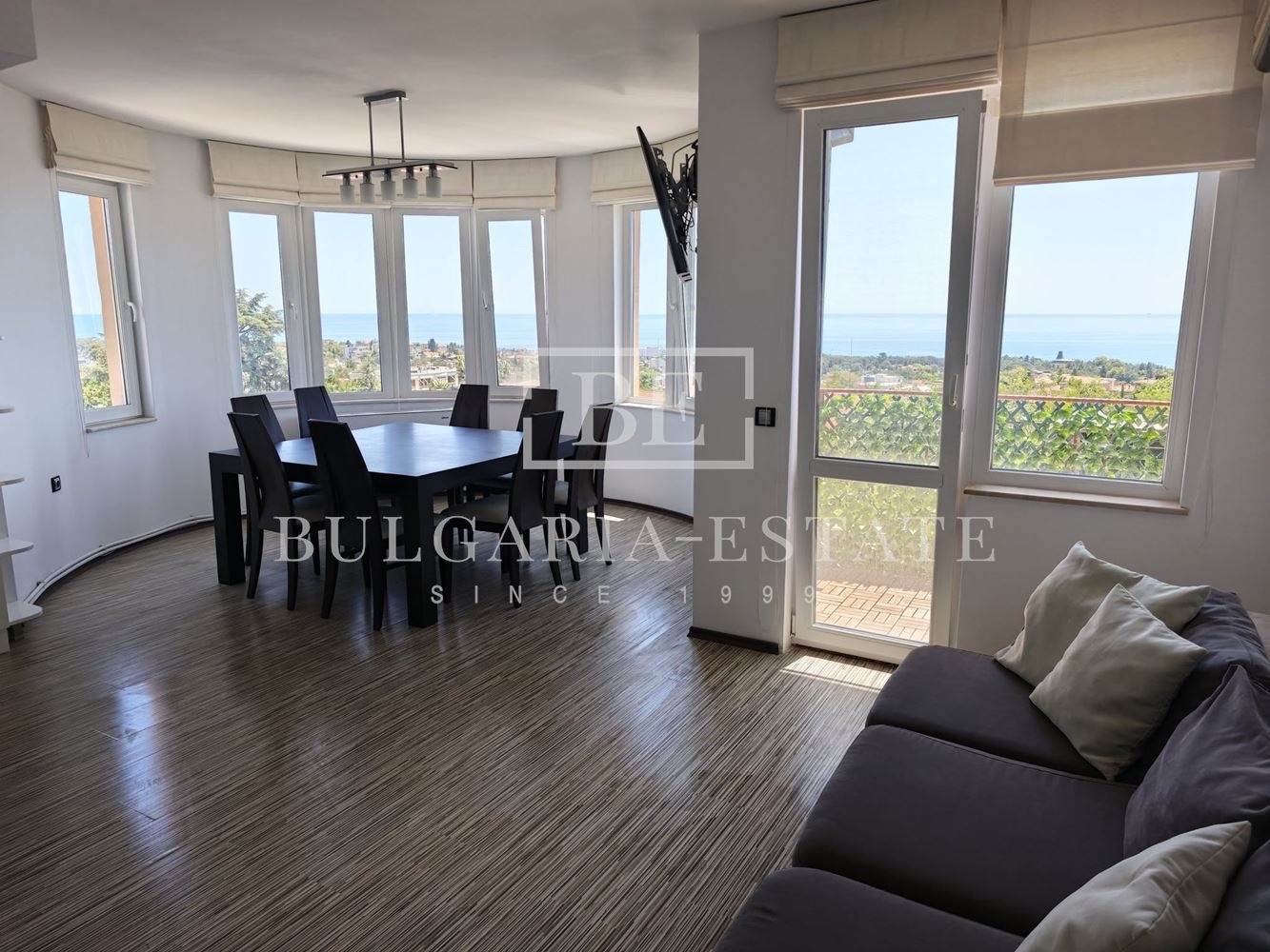Продава 3-СТАЕН, гр. Варна, м-т Долна Трака, снимка 3 - Апартаменти - 55232703