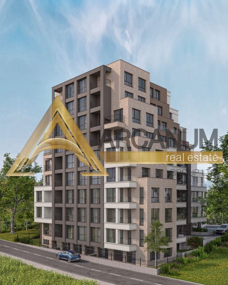 Продава 3-СТАЕН, гр. Варна, Изгрев, снимка 5 - Апартаменти - 55265891