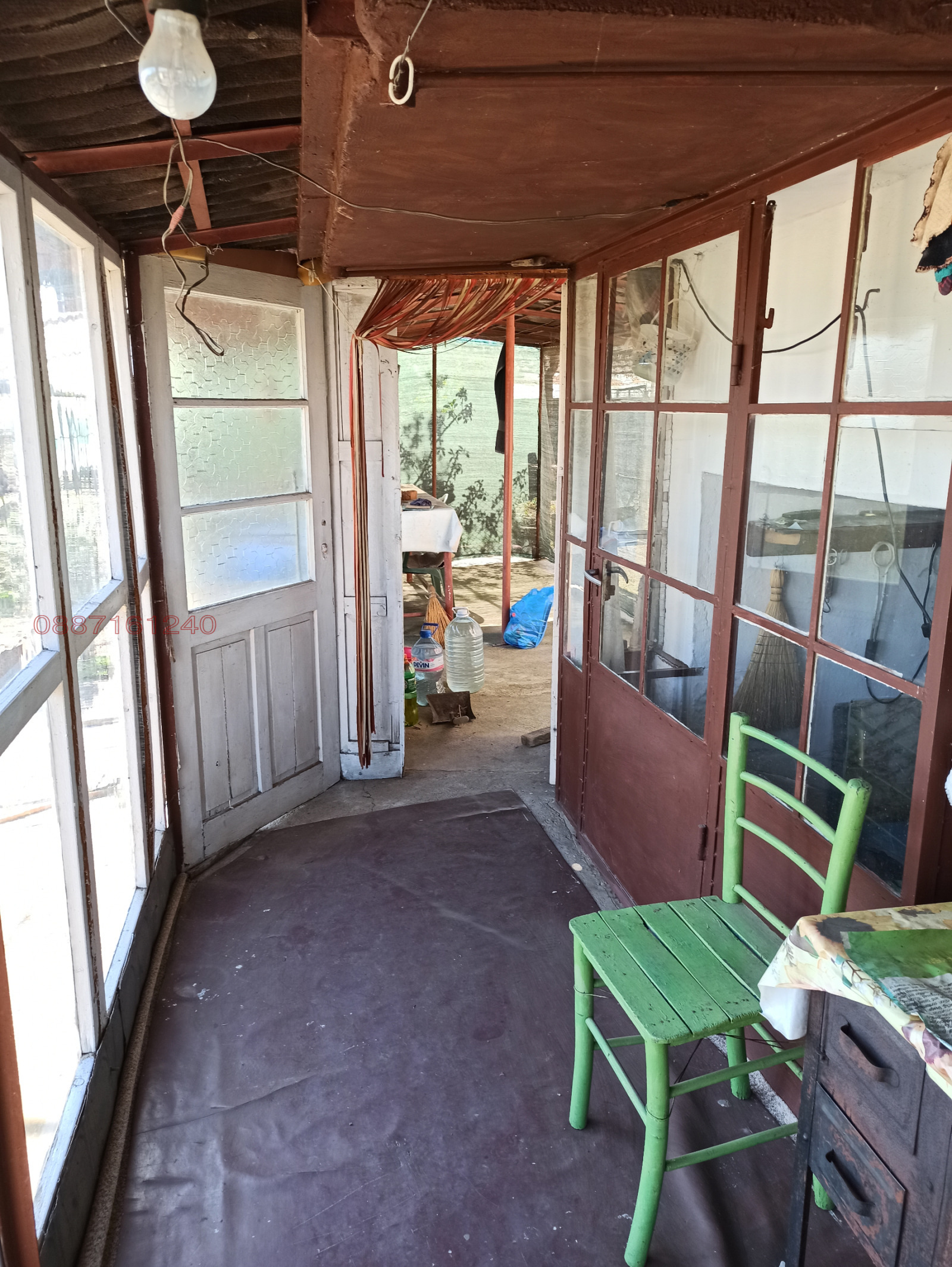 Продава КЪЩА, с. Белица, област Силистра, снимка 8 - Къщи - 54329681