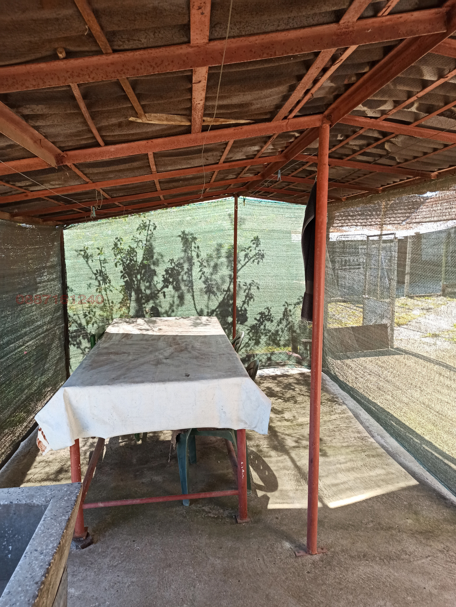 Продава КЪЩА, с. Белица, област Силистра, снимка 9 - Къщи - 54329681