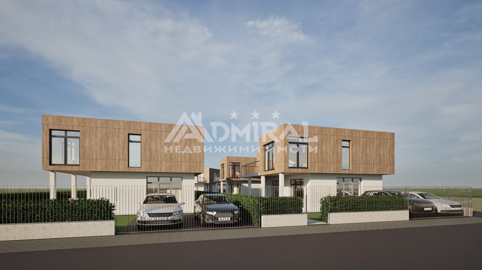Продава КЪЩА, гр. Бургас, Ветрен, снимка 4 - Къщи - 54789997