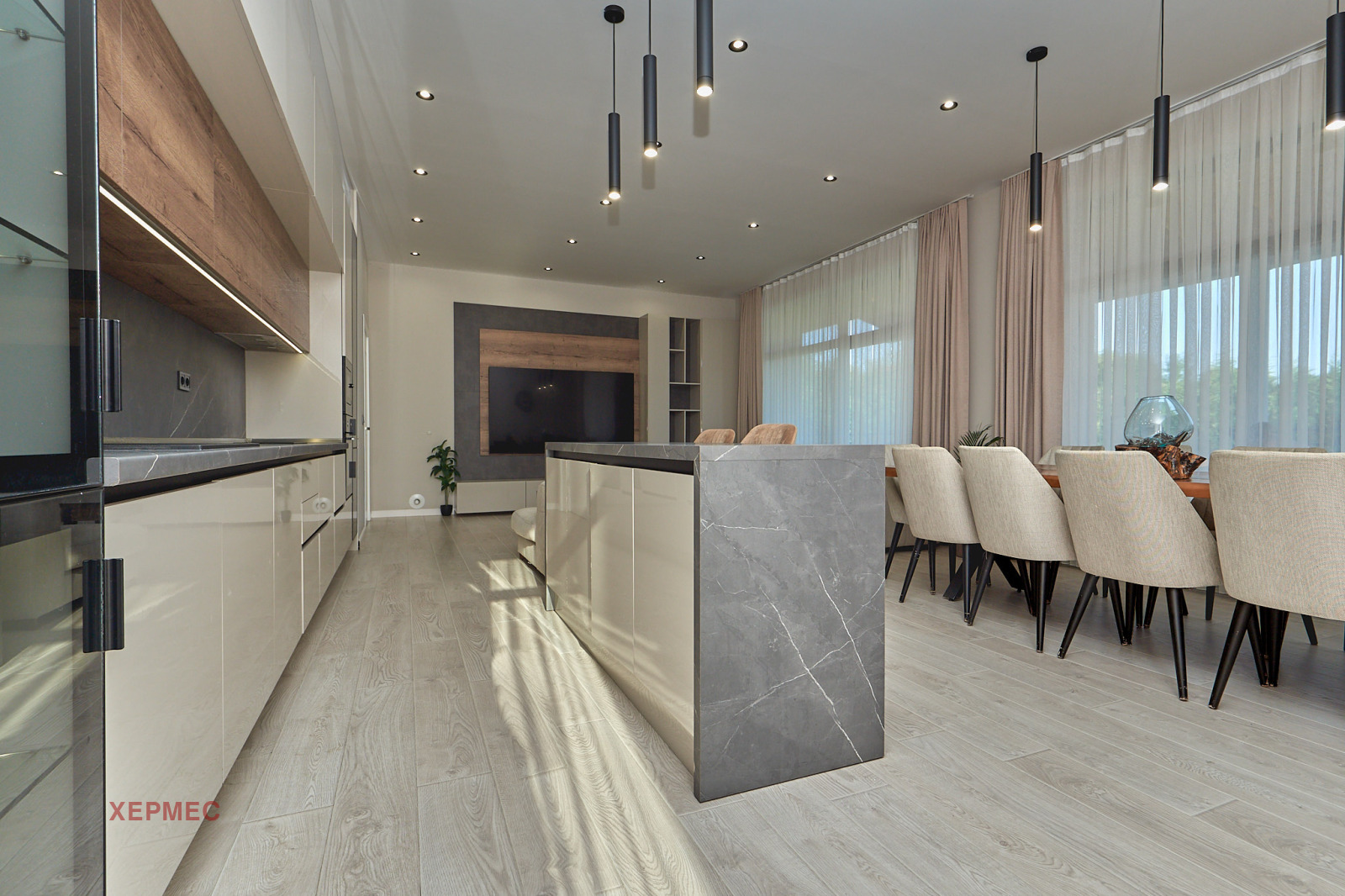 Продава КЪЩА, с. Росен, област Бургас, снимка 4 - Къщи - 55953766