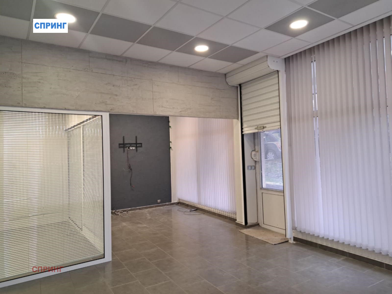 Продава МАГАЗИН, гр. София, Манастирски ливади, снимка 6 - Магазини - 55426204