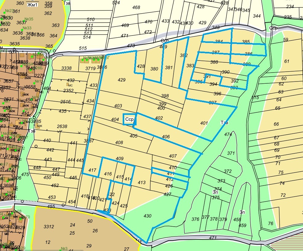 Продава ПАРЦЕЛ, гр. София, с. Лозен, снимка 4 - Парцели - 55707293