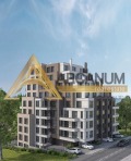 Продава 3-СТАЕН, гр. Варна, Изгрев, снимка 3