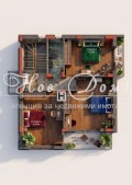 Продава КЪЩА, гр. Варна, Възраждане 3, снимка 3