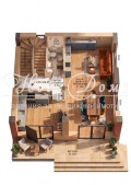 Продава  Къща град Варна , Възраждане 3 , 155 кв.м | 38245483 - изображение [2]