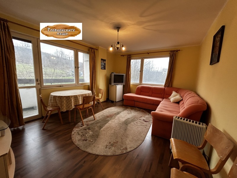 Продава 1-СТАЕН в област Габрово, гр. Трявна - 50 кв.м / 51 900 € » 101 507.58 лв., ТРЕВНЕНСКИТЕ КЪЩИ