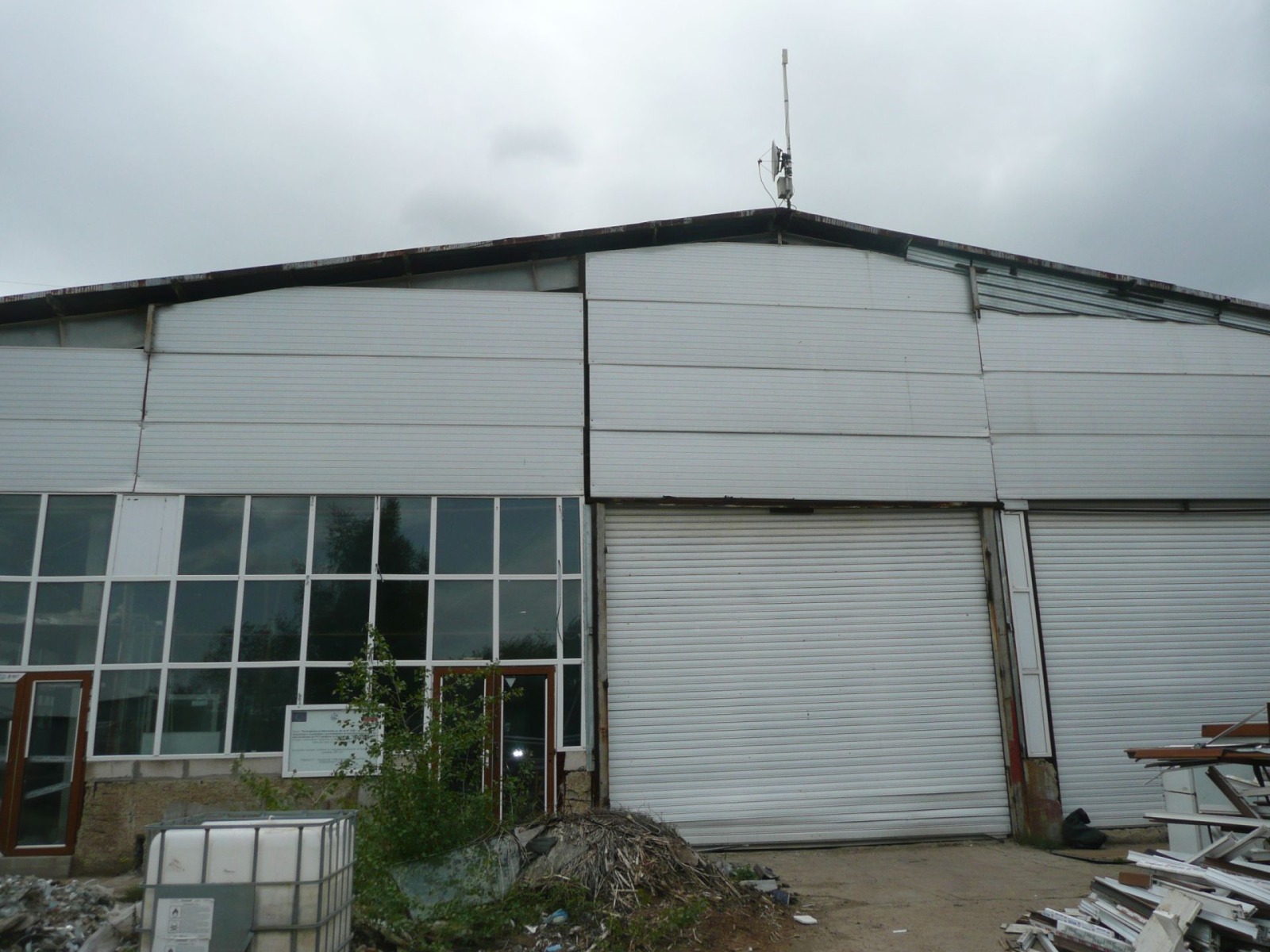 Продава СКЛАД | Imot.bg — изображение 7