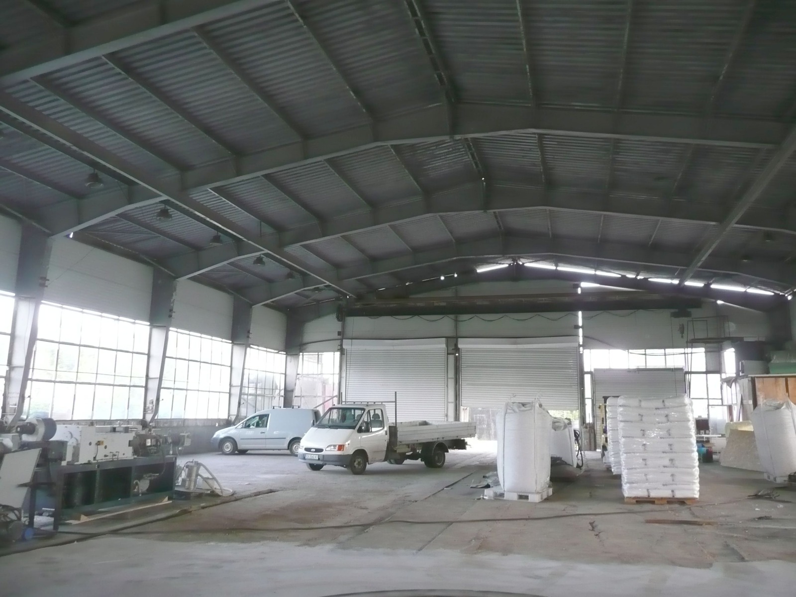 Продава СКЛАД | Imot.bg — изображение 4