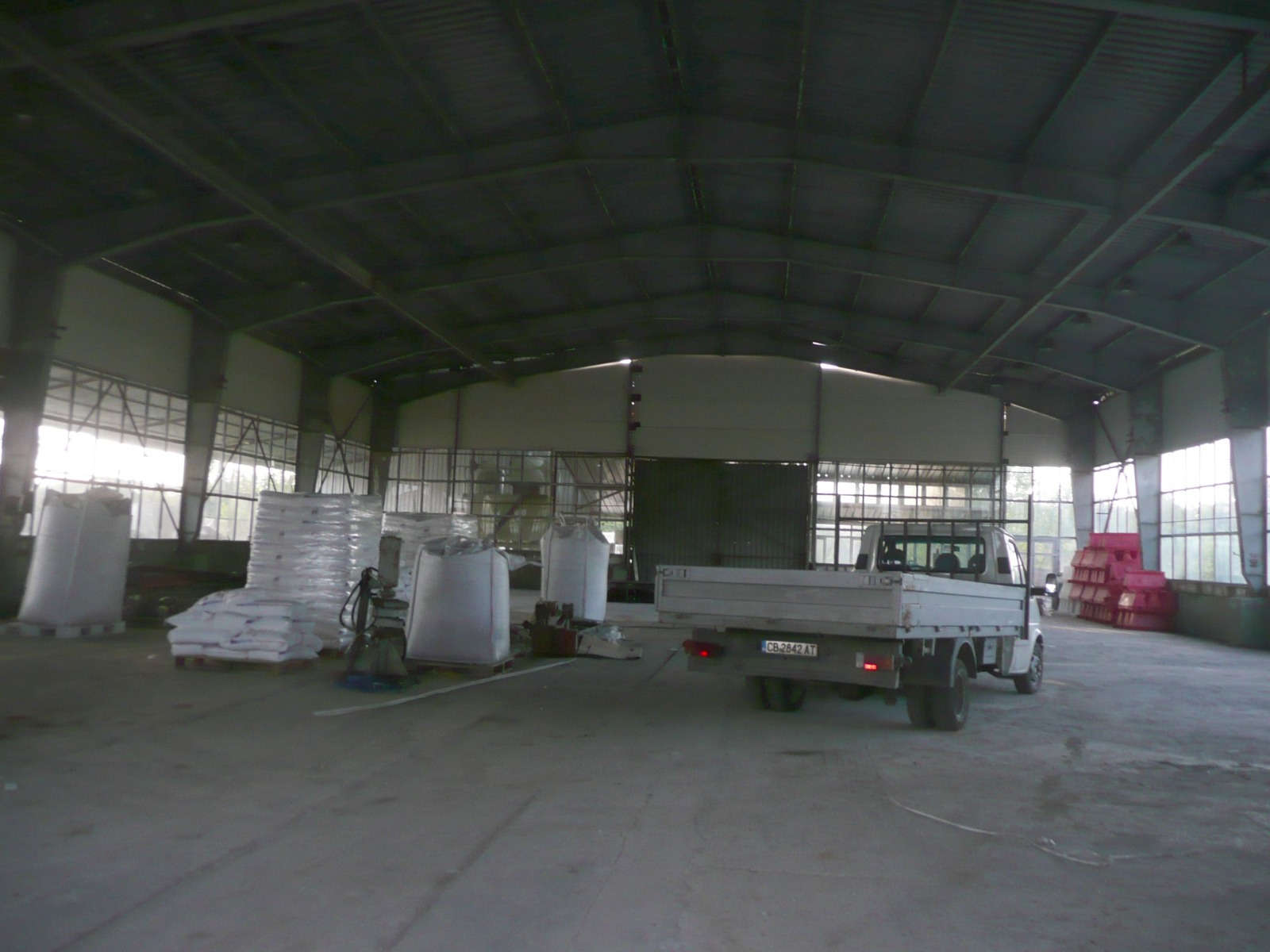 Продава СКЛАД | Imot.bg — изображение 6