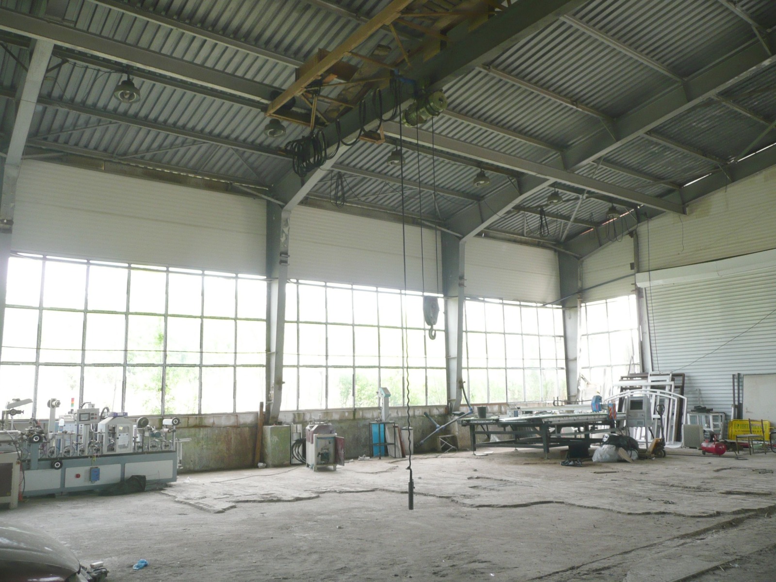 Продава СКЛАД | Imot.bg — изображение 2