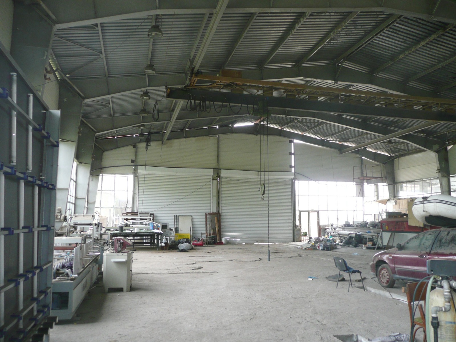 Продава СКЛАД | Imot.bg — изображение 5