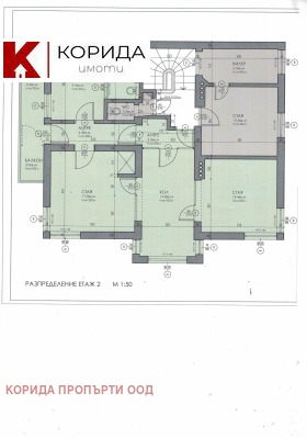 Studio Centar, Sofia