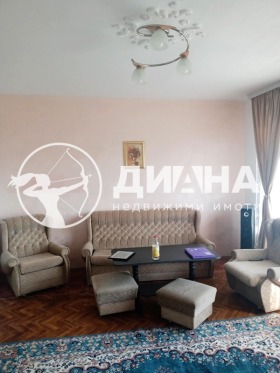 1 hálószoba Kjucsuk Parizs, Plovdiv 1