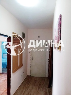 1 hálószoba Kjucsuk Parizs, Plovdiv 5