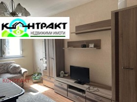 2 slaapkamers Tri tsjutsjura - sever, Stara Zagora 1