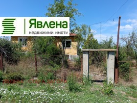 Къща с. Трънково, област Стара Загора
