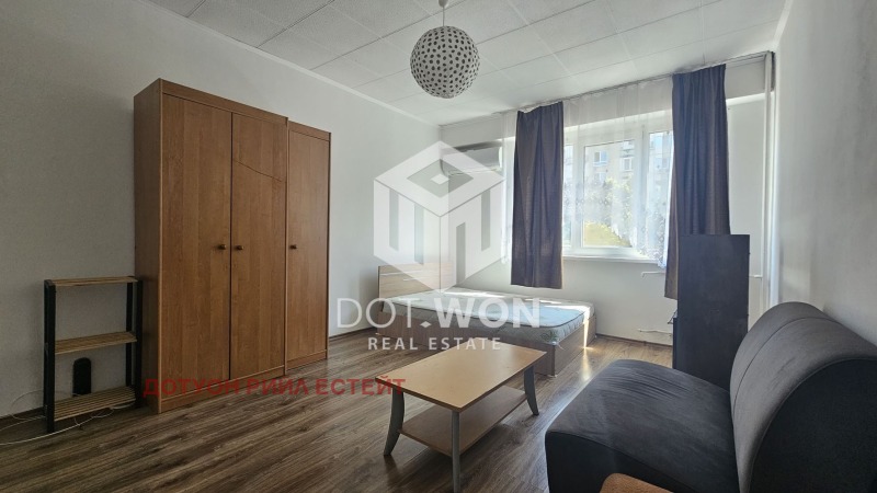Продава  1-стаен град София , Сухата река , 26 кв.м | 54364891