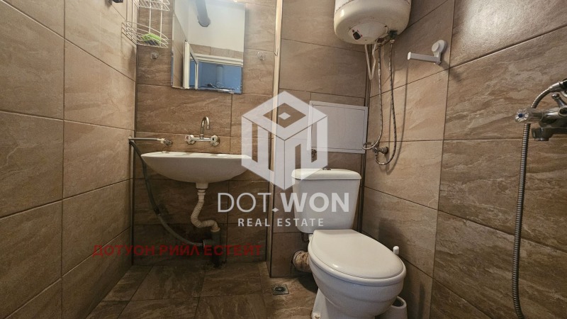 Продава  1-стаен град София , Сухата река , 26 кв.м | 54364891 - изображение [5]