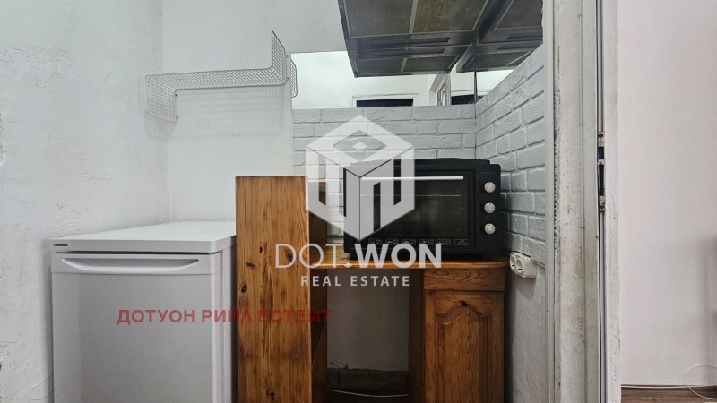 Продава  1-стаен град София , Сухата река , 26 кв.м | 54364891 - изображение [4]