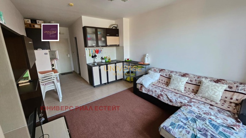 De vânzare  Studio regiunea Burgas , Aheloi , 40 mp | 21459557 - imagine [2]