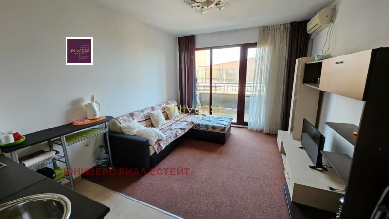 De vânzare  Studio regiunea Burgas , Aheloi , 40 mp | 21459557 - imagine [3]