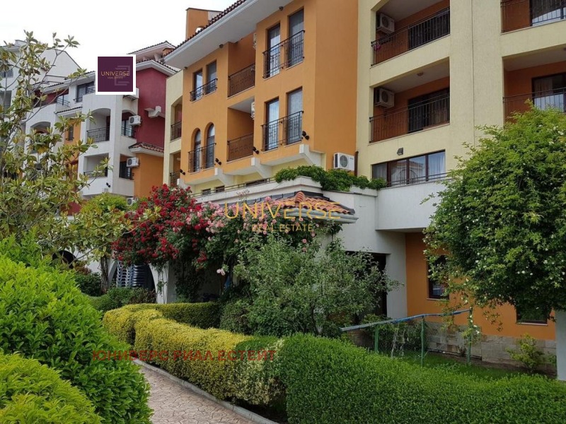 De vânzare  Studio regiunea Burgas , Aheloi , 40 mp | 21459557 - imagine [9]