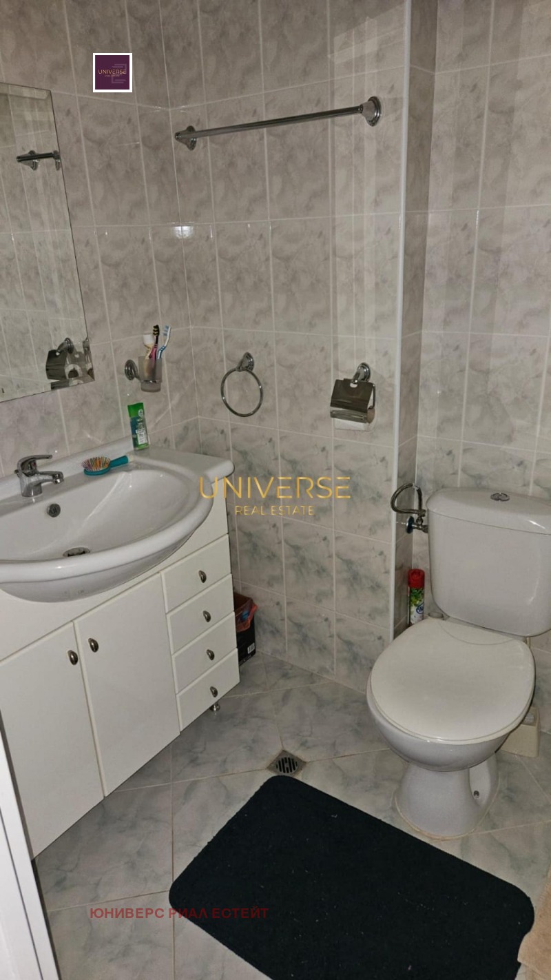 De vânzare  Studio regiunea Burgas , Aheloi , 40 mp | 21459557 - imagine [6]