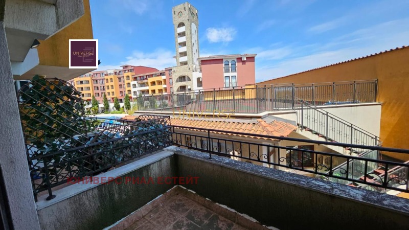 De vânzare  Studio regiunea Burgas , Aheloi , 40 mp | 21459557 - imagine [8]