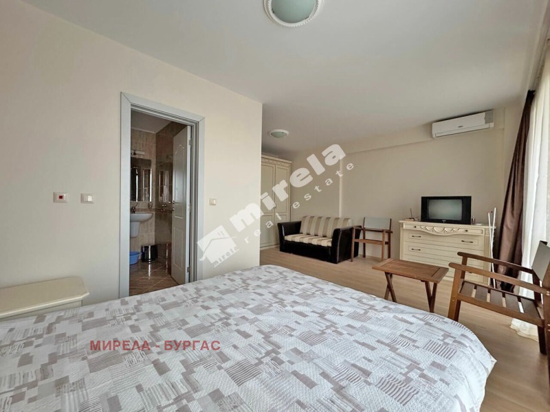 Продава 1-СТАЕН, к.к. Слънчев бряг, област Бургас, снимка 4 - Апартаменти - 52734676