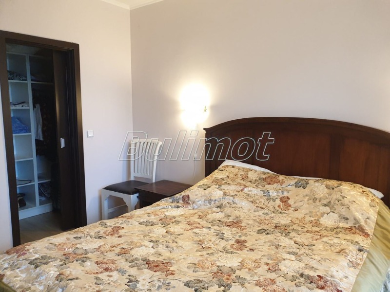 Zu verkaufen  1 Schlafzimmer region Varna , Schkorpilowzi , 80 qm | 46019549 - Bild [12]