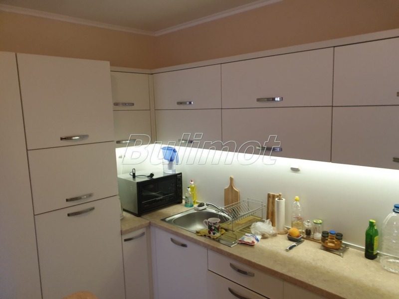 Zu verkaufen  1 Schlafzimmer region Varna , Schkorpilowzi , 80 qm | 46019549 - Bild [10]