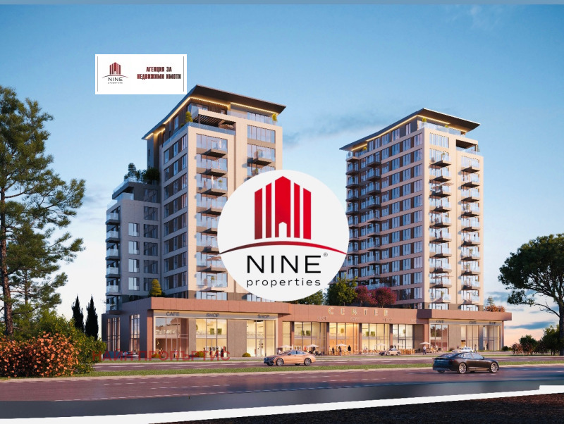 Na prodej  1 ložnice Sofia , Mladost 1 , 88 m2 | 23247217 - obraz [3]