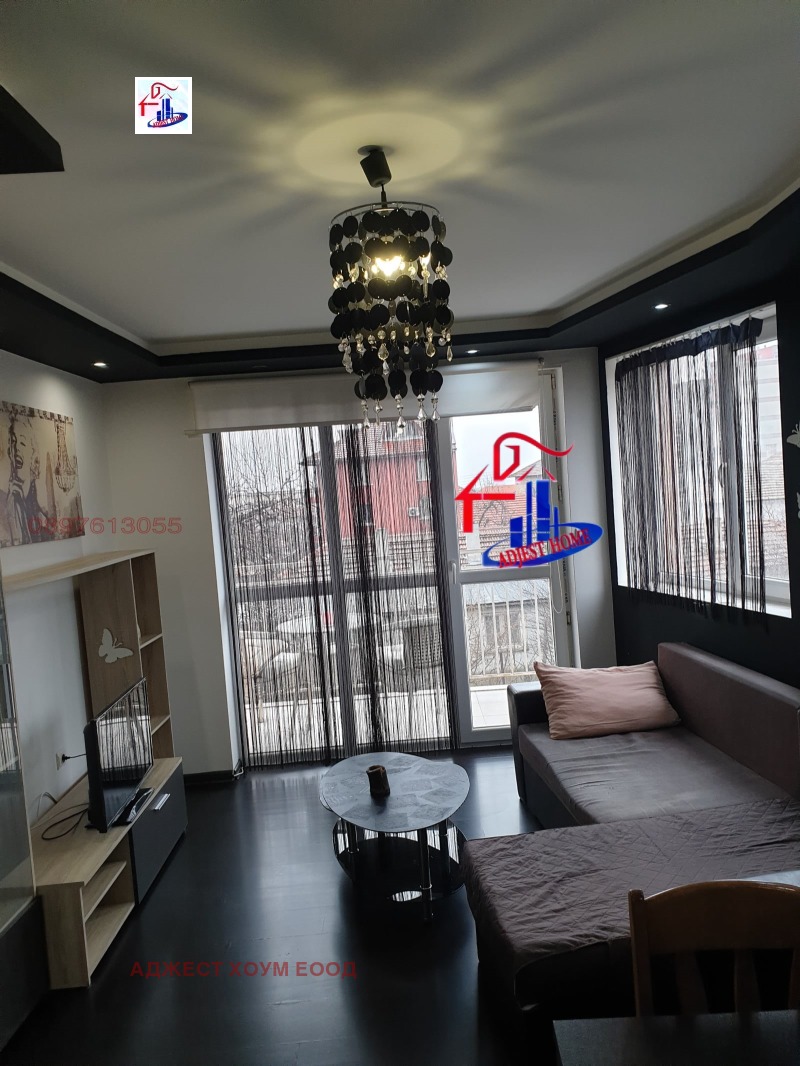 For Sale  1 bedroom Shumen , Dobrudzhanski , 55 sq.m | 27781056 - image [2]