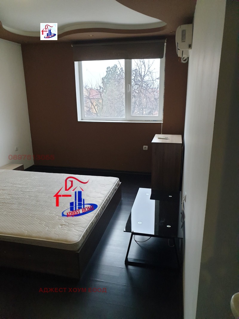 Продаја  1 спаваћа соба Шумен , Добруджански , 55 м2 | 27781056 - слика [3]