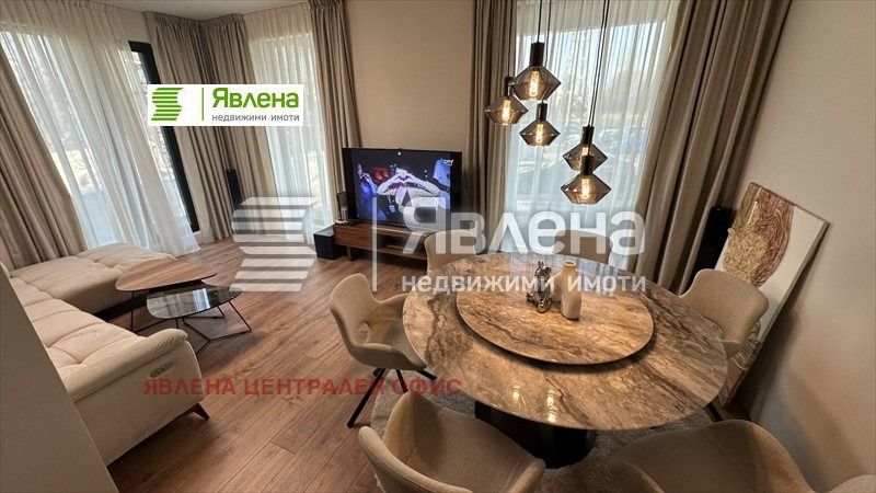 Продава 2-СТАЕН, гр. София, Манастирски ливади, снимка 8 - Aпартаменти - 48161400