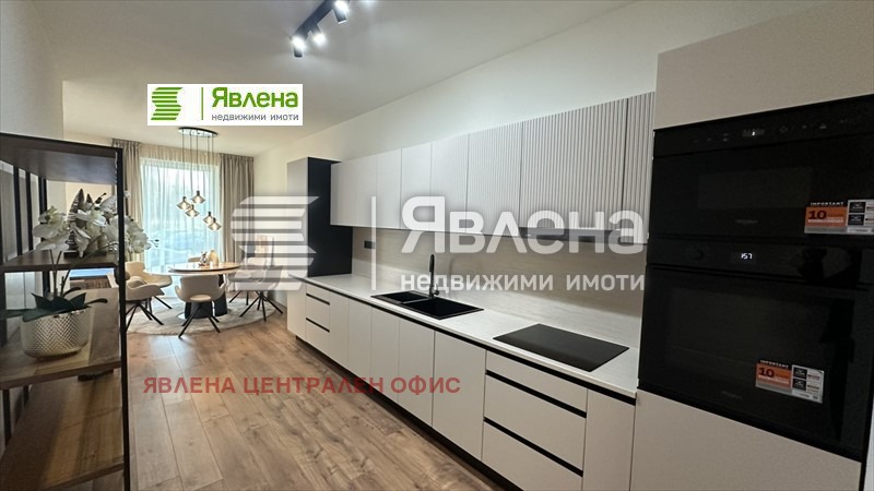 Продава 2-СТАЕН, гр. София, Манастирски ливади, снимка 2 - Aпартаменти - 48161400