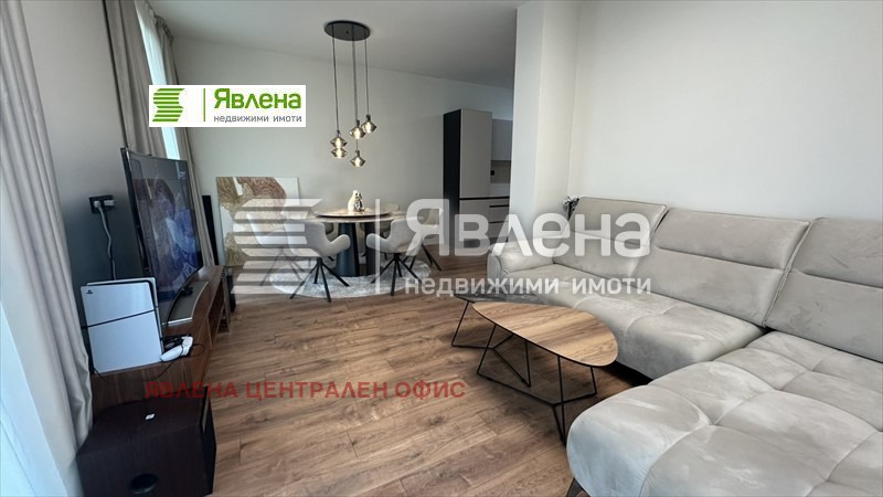 Продава 2-СТАЕН, гр. София, Манастирски ливади, снимка 4 - Aпартаменти - 48161400