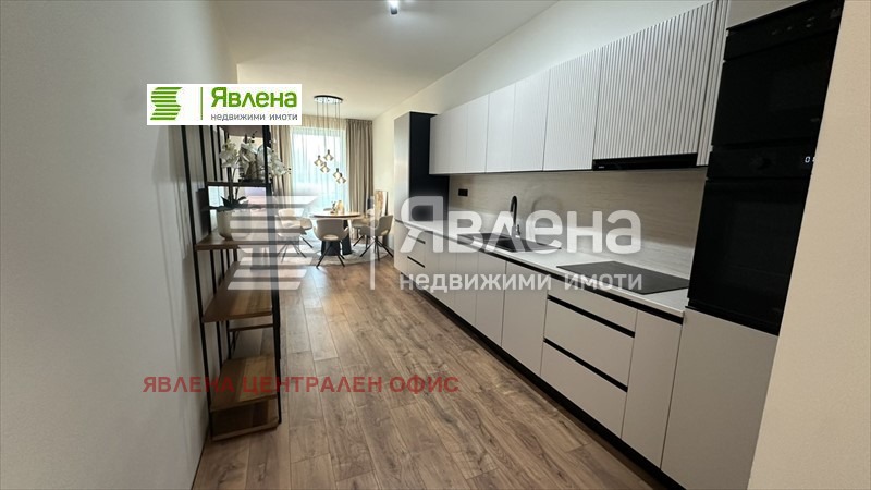 Продава 2-СТАЕН, гр. София, Манастирски ливади, снимка 1 - Aпартаменти - 48161400