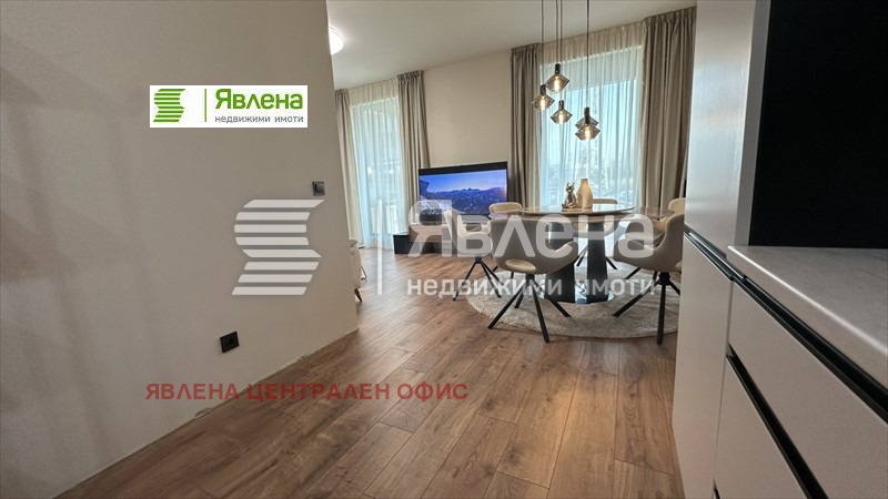 Продава 2-СТАЕН, гр. София, Манастирски ливади, снимка 3 - Aпартаменти - 48161400