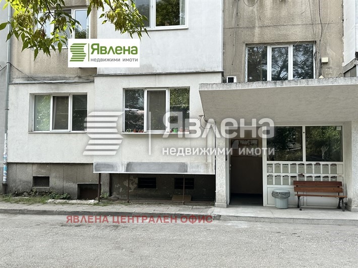 Продава 2-СТАЕН, гр. Пловдив, Кючук Париж, снимка 9 - Aпартаменти - 48951178