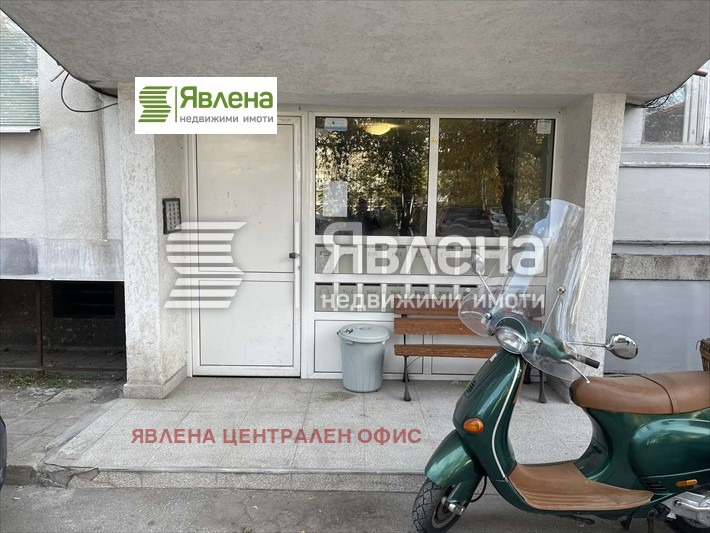 Продава 2-СТАЕН, гр. Пловдив, Кючук Париж, снимка 8 - Aпартаменти - 48951178