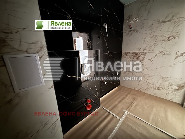 Продава 2-СТАЕН, гр. Несебър, област Бургас, снимка 2 - Aпартаменти - 49070735