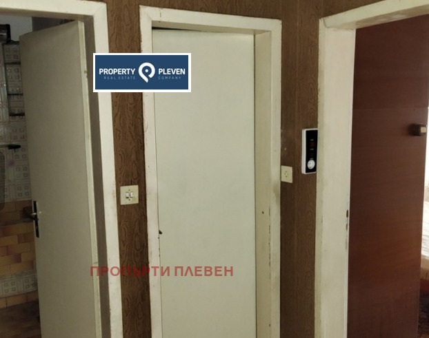 Продава 2-СТАЕН, гр. Плевен, Широк център, снимка 13 - Aпартаменти - 49448988