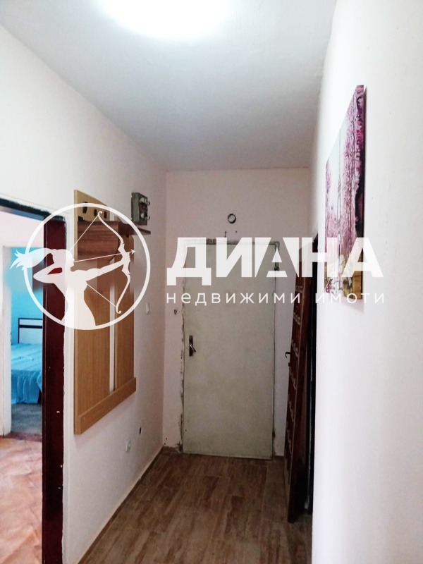 Eladó  1 hálószoba Plovdiv , Kjucsuk Parizs , 64 négyzetméter | 37554642 - kép [5]