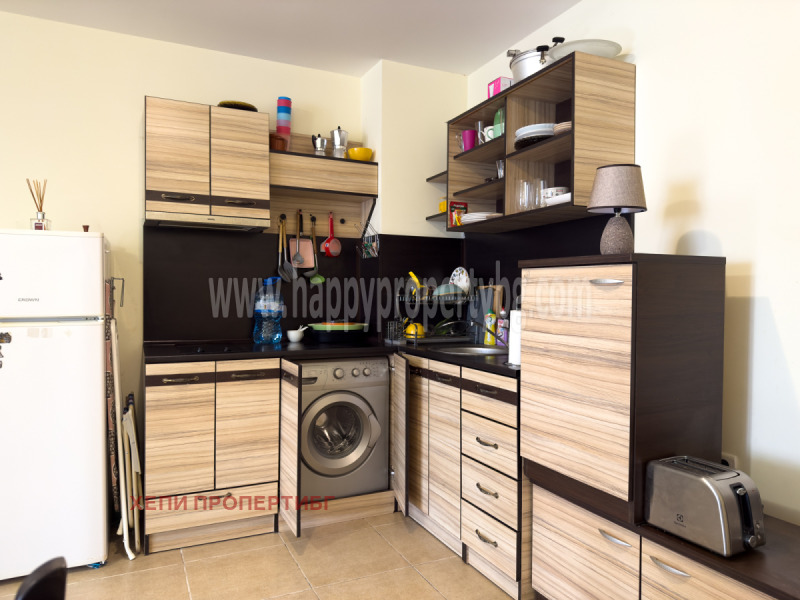 Satılık  1 yatak odası bölge Burgaz , Ravda , 60 metrekare | 55998464 - görüntü [11]