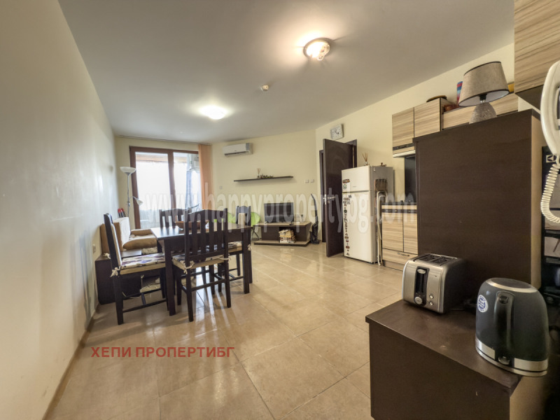 Satılık  1 yatak odası bölge Burgaz , Ravda , 60 metrekare | 55998464