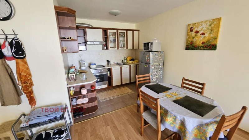 Продается  1 спальня область Бургас , Свети Влас , 70 кв.м | 13729440 - изображение [3]