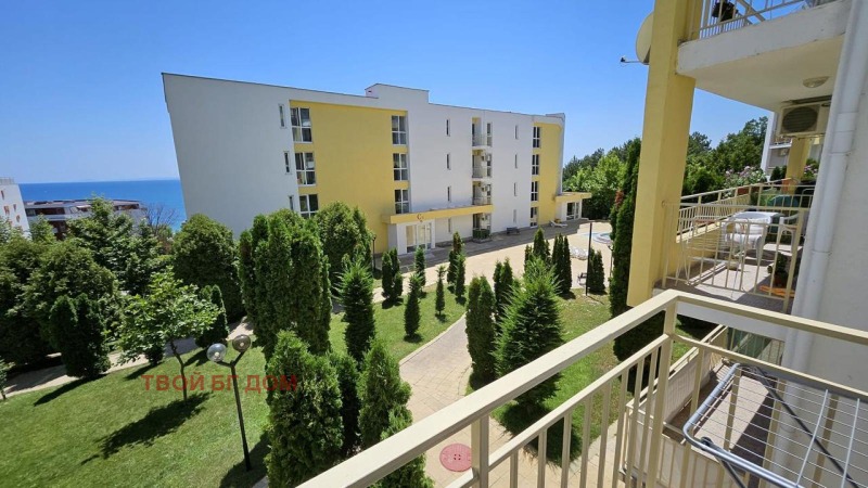 Продается  1 спальня область Бургас , Свети Влас , 70 кв.м | 13729440 - изображение [2]